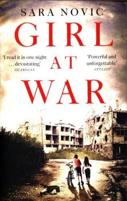 GIRL AT WAR