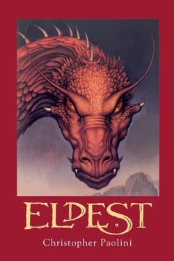 Eldest - Inheritance 2
