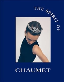 The spirit of Chaumet