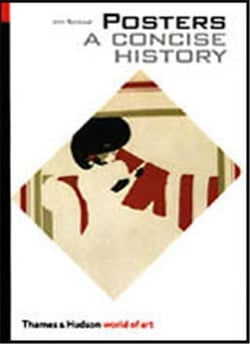 Posters a concise history (world of art)