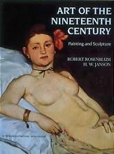 Art of the nineteenth century : painting and sculpture