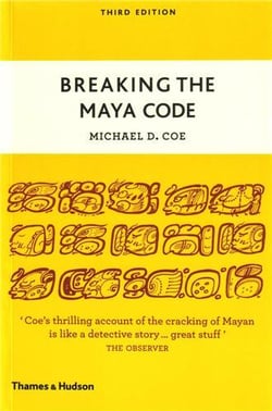 Breaking the maya code 3rd ed.