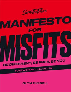 Sink the pink s manifesto for misfits