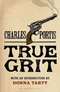 TRUE GRIT