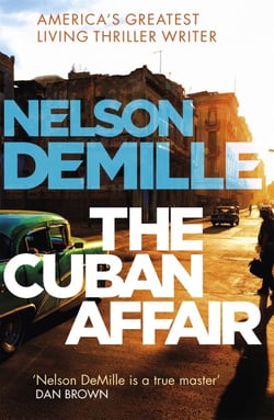 The cuban affair