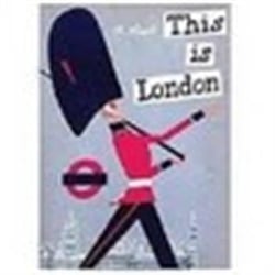 This is London