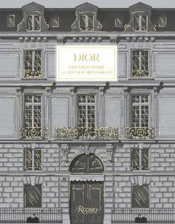 Dior : the legendary 30, avenue Montaigne