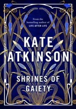 Shrines of gaiety