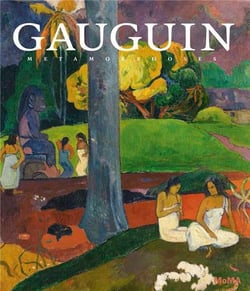 Gauguin metamorphoses