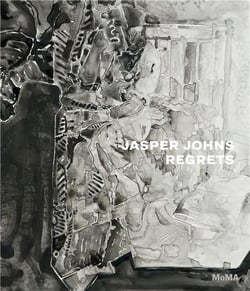 Jasper johns regrets