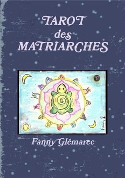 Le tarot des matriarches