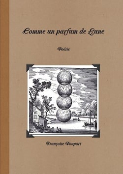 COMME UN PARFUM DE LUNE