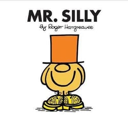 MR. SILLY