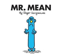 MR. MEAN