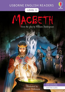 Macbeth - English readers Level 3
