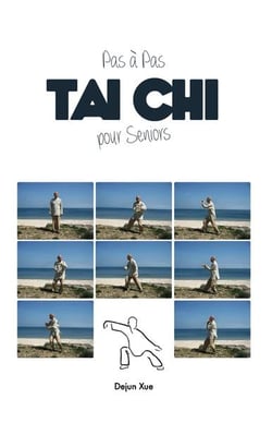Tai chi pour seniors, pas à pas