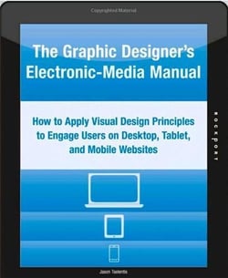 The graphic designer's electronic-media manual