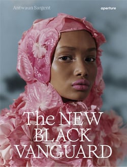 The New Black Vanguard Photography Between Art and Fashion /anglais