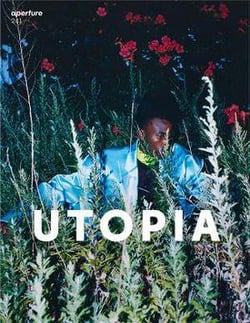 Magazine Aperture n.241 : utopia