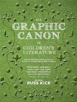 The graphic canon of children's literature