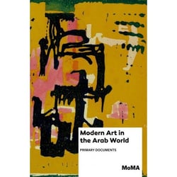 Modern art in the arab world /anglais