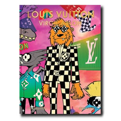 Louis Vuitton: Virgil Abloh