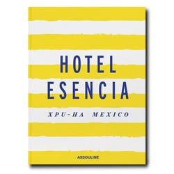 Hotel Esencia: Xpu-Ha Mexico