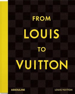 From Louis to Vuitton (english)