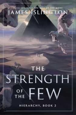 THE STRENGTH OF THE FEW