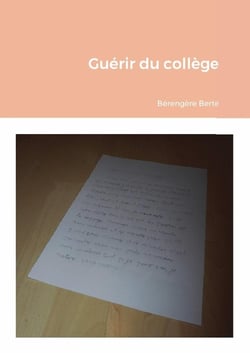 Guérir du collège