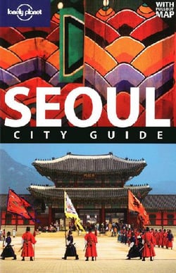 Seoul 6ed -anglais-