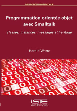 Programmation orientée objet avec Smalltalk