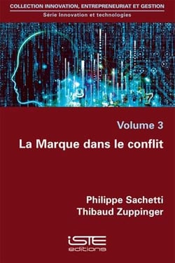 La marque dans le conflit