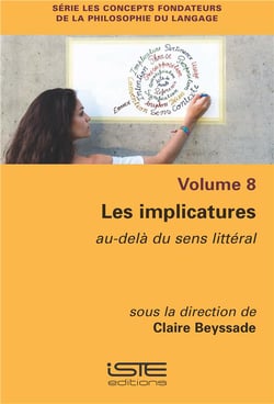 Les implicatures - au-delà du sens littéral