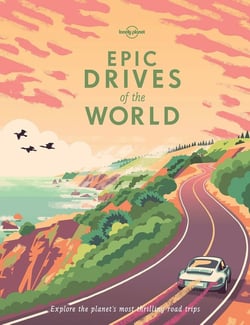 Epic drives of the world (édition 2017)