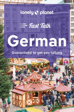 Fast talk : German (4e édition)