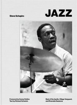 Steve Schapiro Jazz