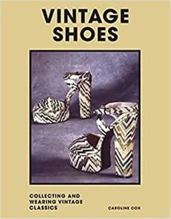 Vintage shoes