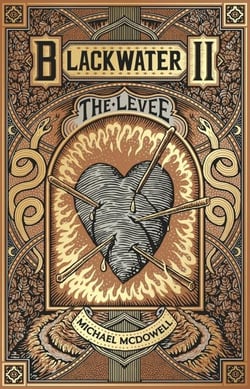 THE LEVEE - THE BLACKWATER SAGA VOL. 2