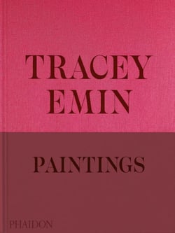 Tracey Emin Paintings