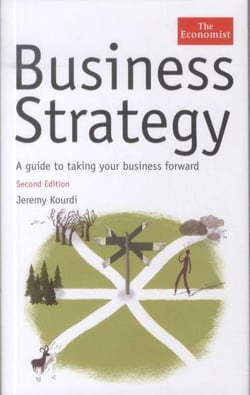 Business Strategy - 2nd Edition