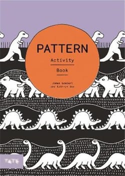 Tate kids : patterns