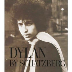 Dylan by Schatzberg