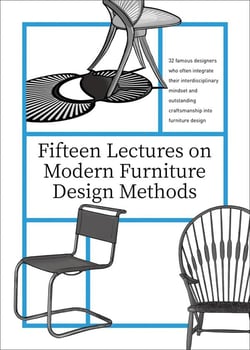 Fifteen lectures on modern furniture
