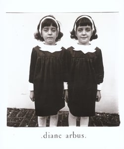 Diane arbus