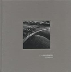 Terry evans: prairie stories