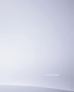 Doug wheeler