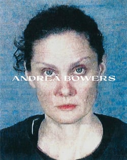 Andrea bowers