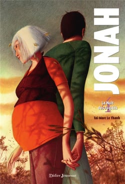 Jonah Tome 4 : la nuit des fugitifs