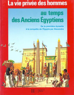Au temps des anciens egyptiens